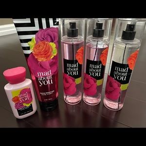 Mad About You Collection